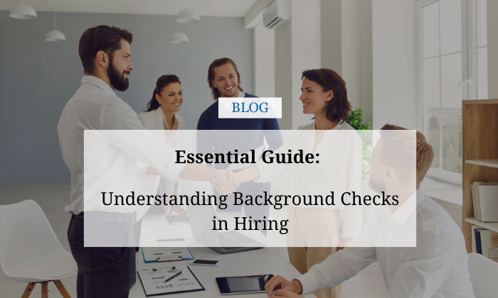 background checks in hiring